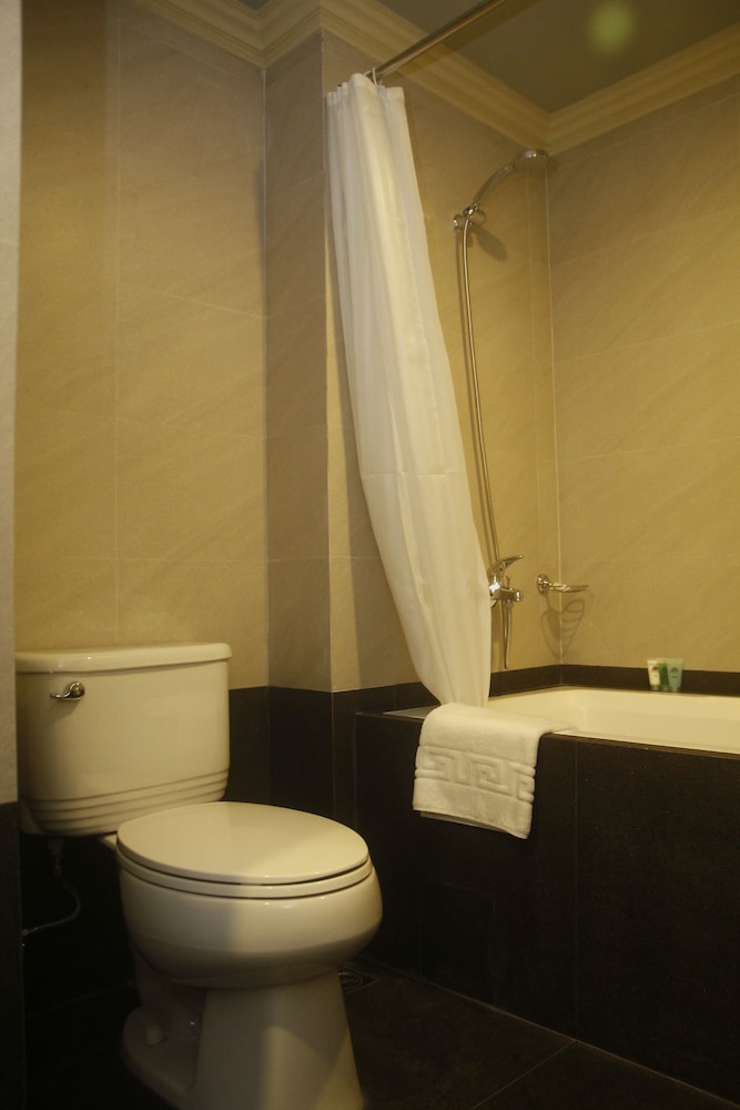 Herald Suites Polaris 47/49