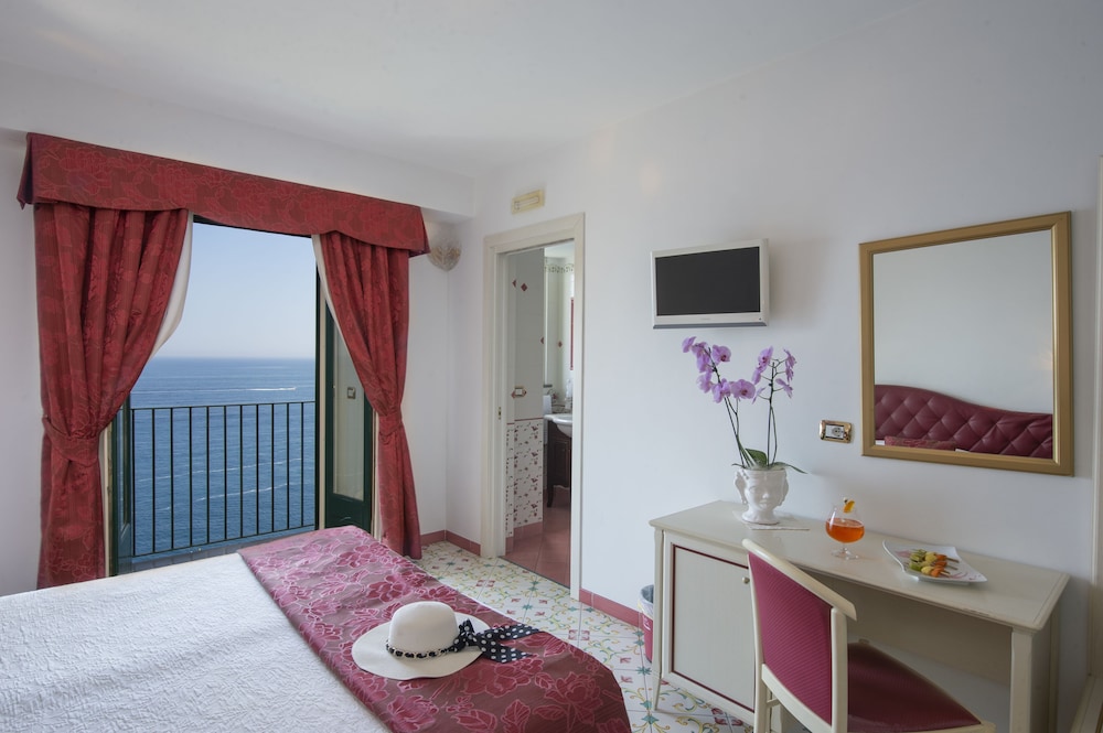 Hotel Villa Maria Pia 52/73