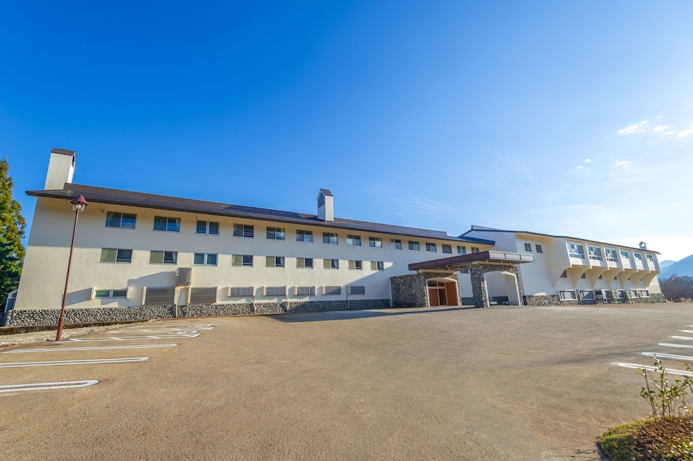 Lime Resort Myoko 3/50