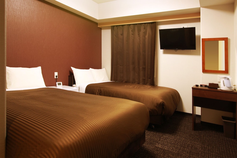 Hotel Trend Kanazawa Katamachi 9/25