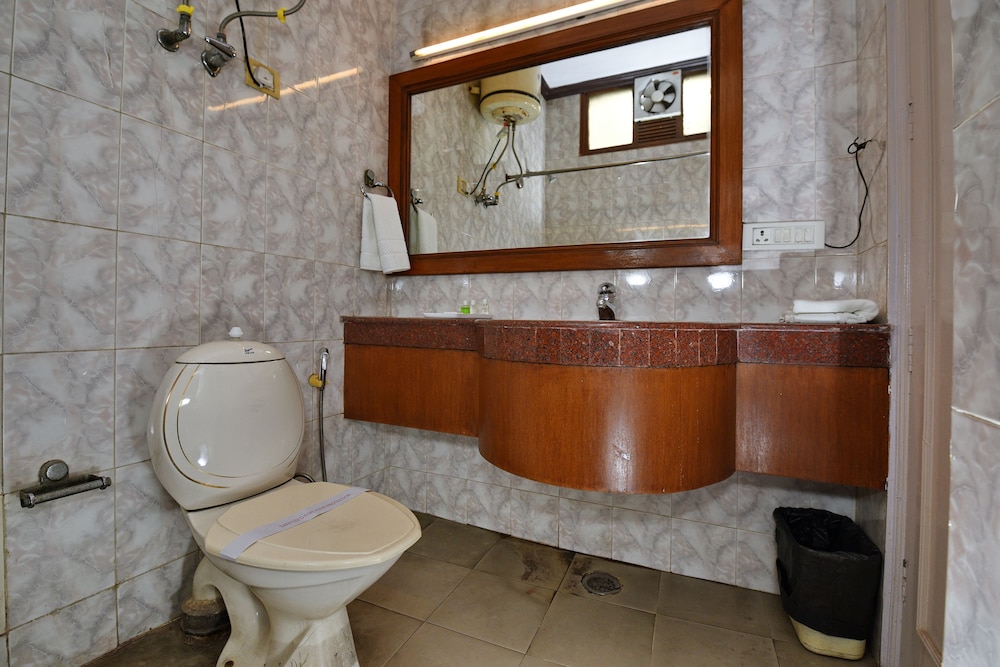 Beaufort Inn Hotel 18/56