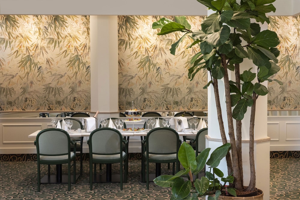 Maritim Hotel Wurzburg 62/72