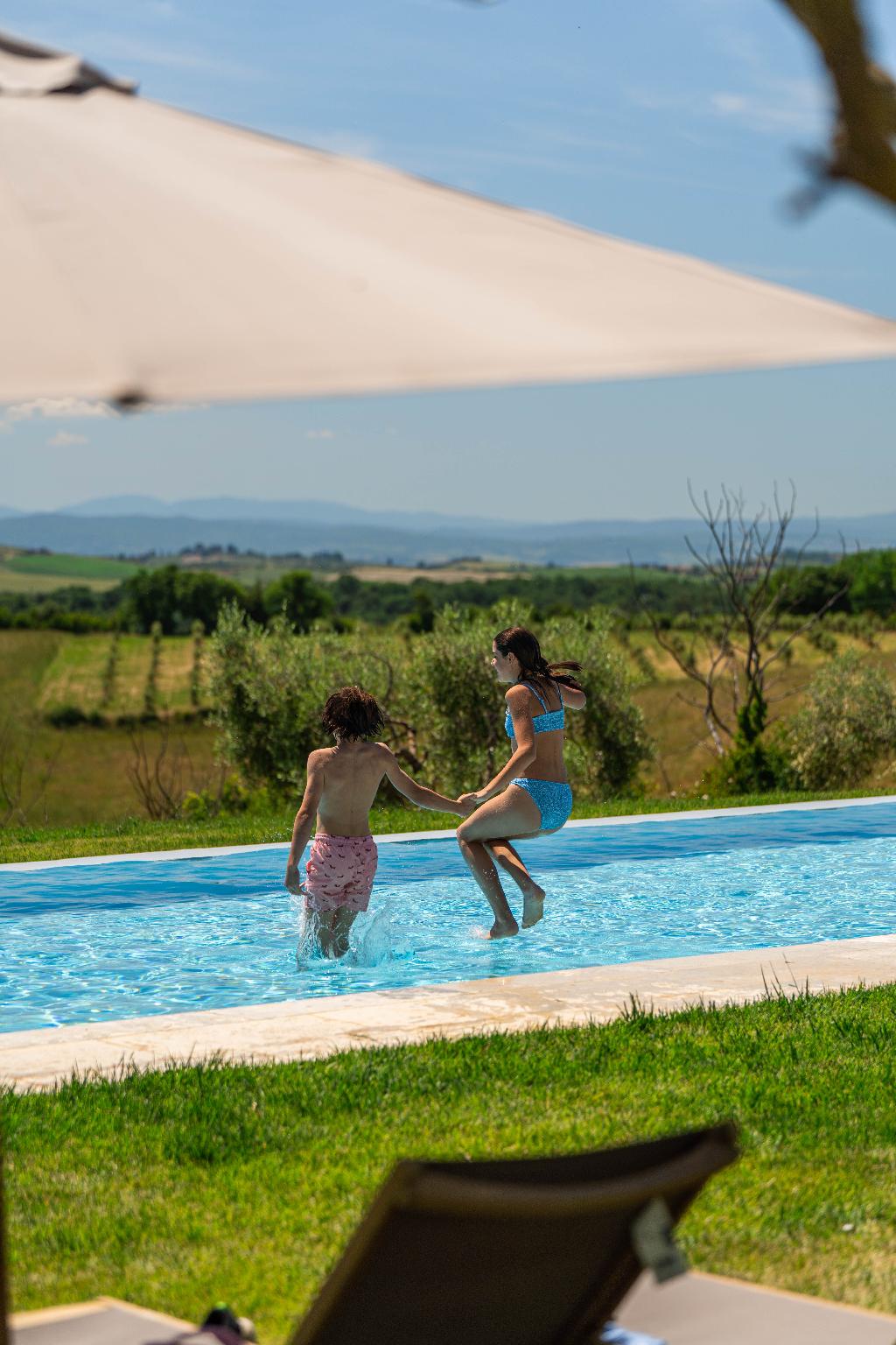 Agriturismo Sole 16/16