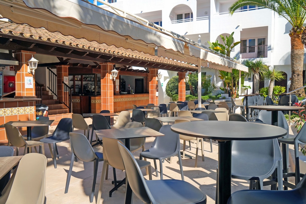 Sol Cala d'Or Apartamentos 45/62