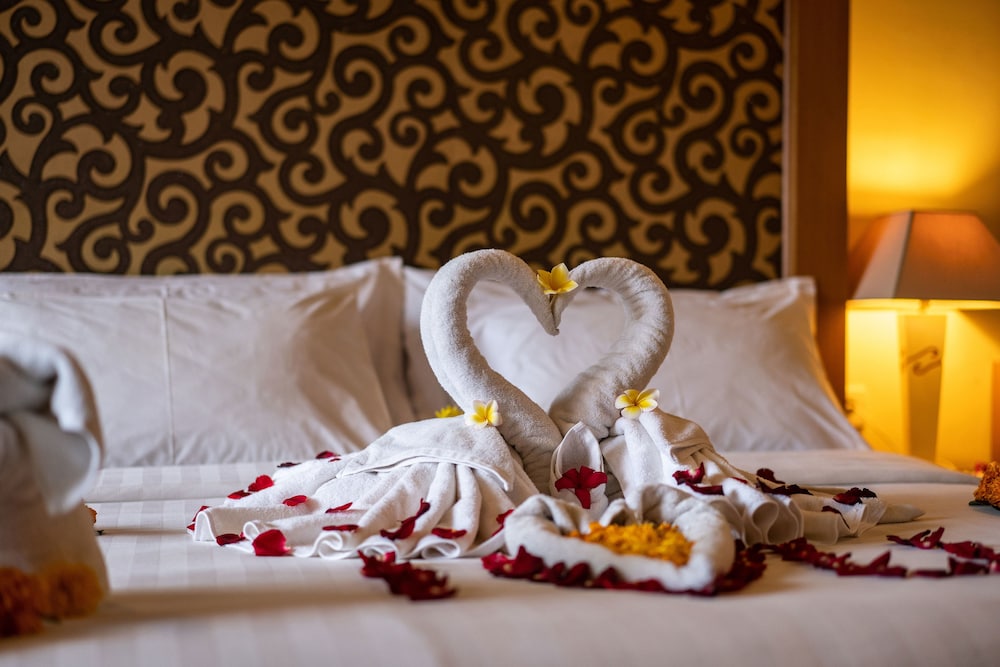 Natya Hotel Tanah Lot 41/78