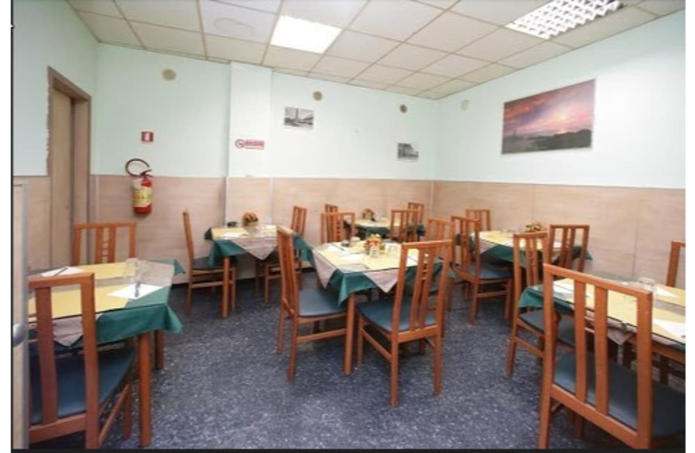 Le Tre Stazioni Hotel 20/27