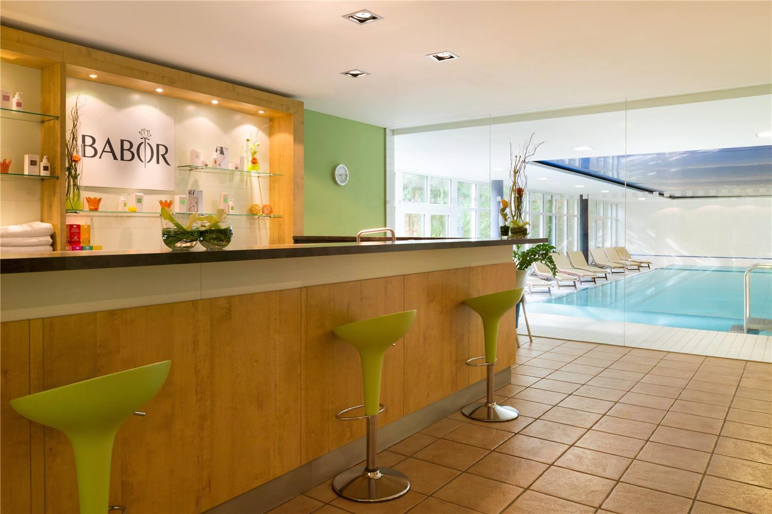 Dolce by Wyndham Bad Nauheim 21/51