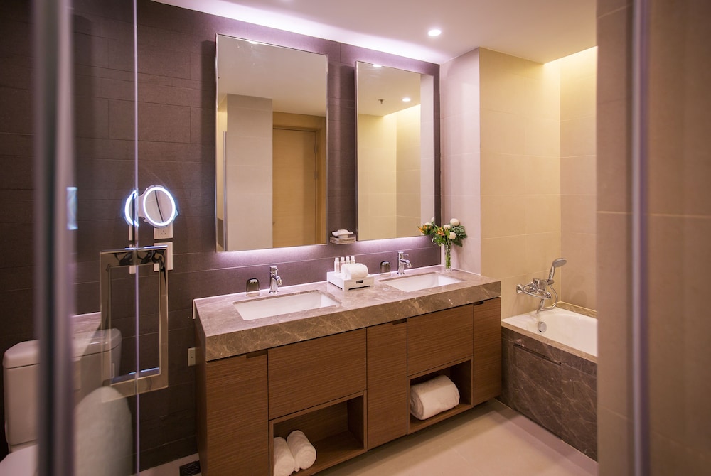 CM Service Apartment Tianjin 70/73