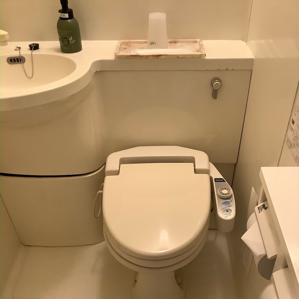 Okaya Central Hotel 15/43