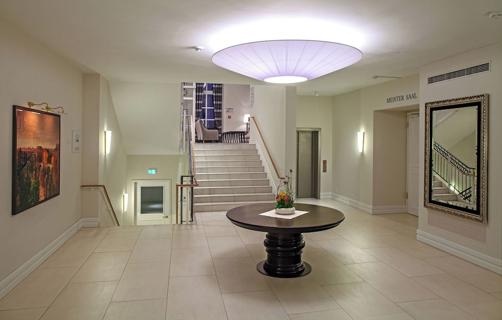 Dorint Parkhotel Meissen 41/79