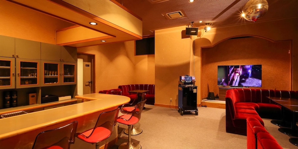 Kurobe Sun Valley Hotel 35/50