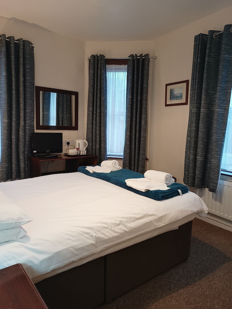 Westgate Hotel 11/52