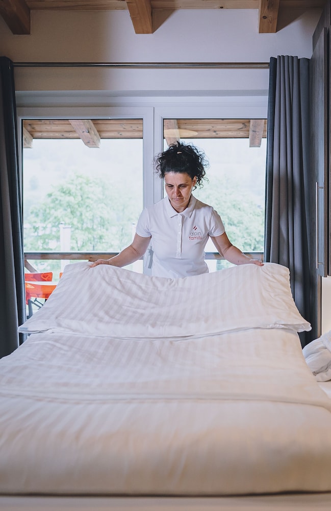 Avenida Mountain Lodges Kaprun 6/31