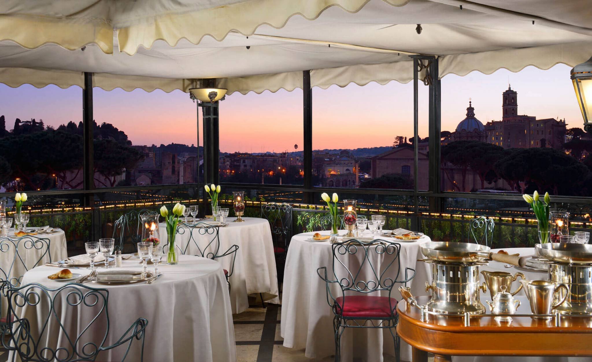 Forum Hotel Rome 43/55