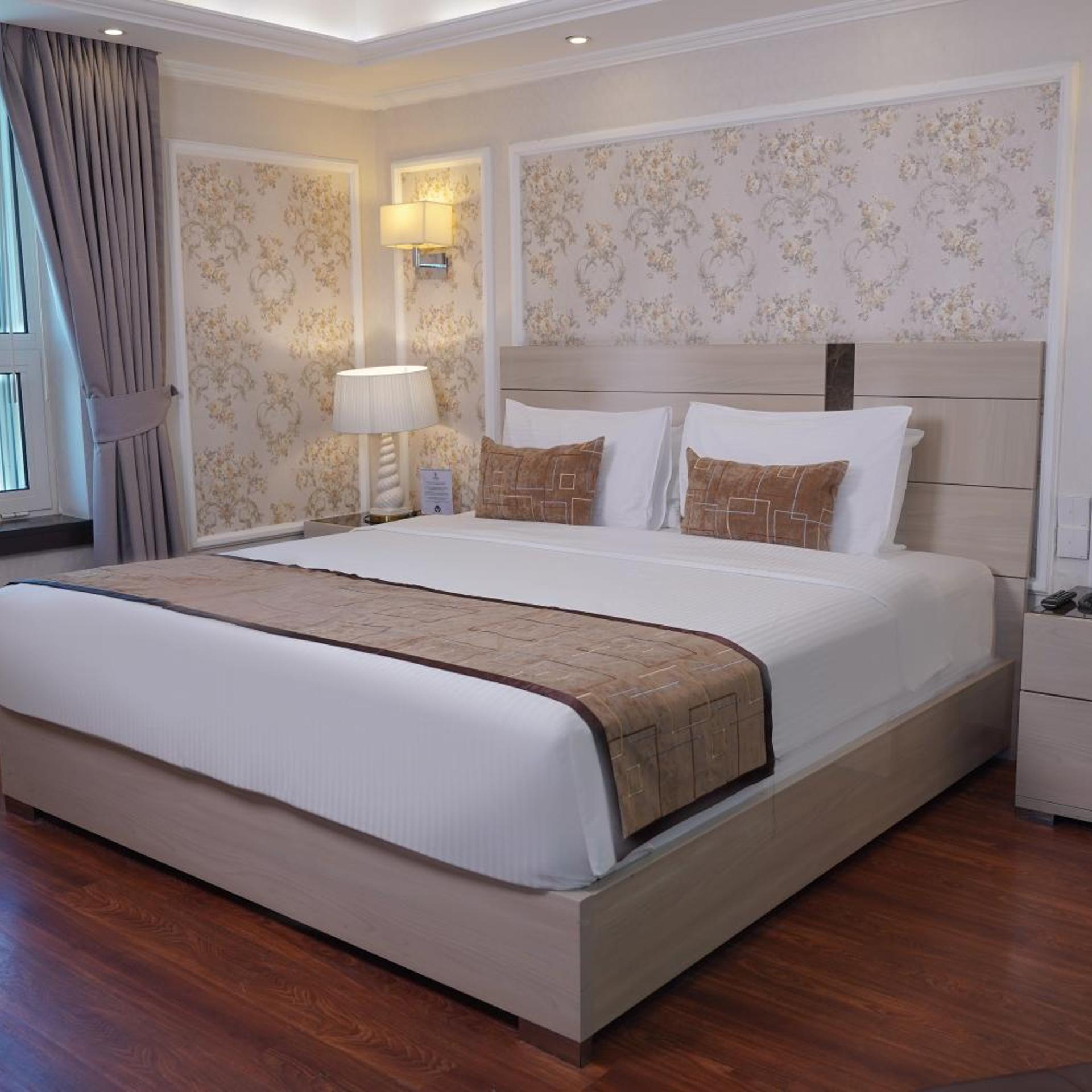 Erbil International Hotel 17/57