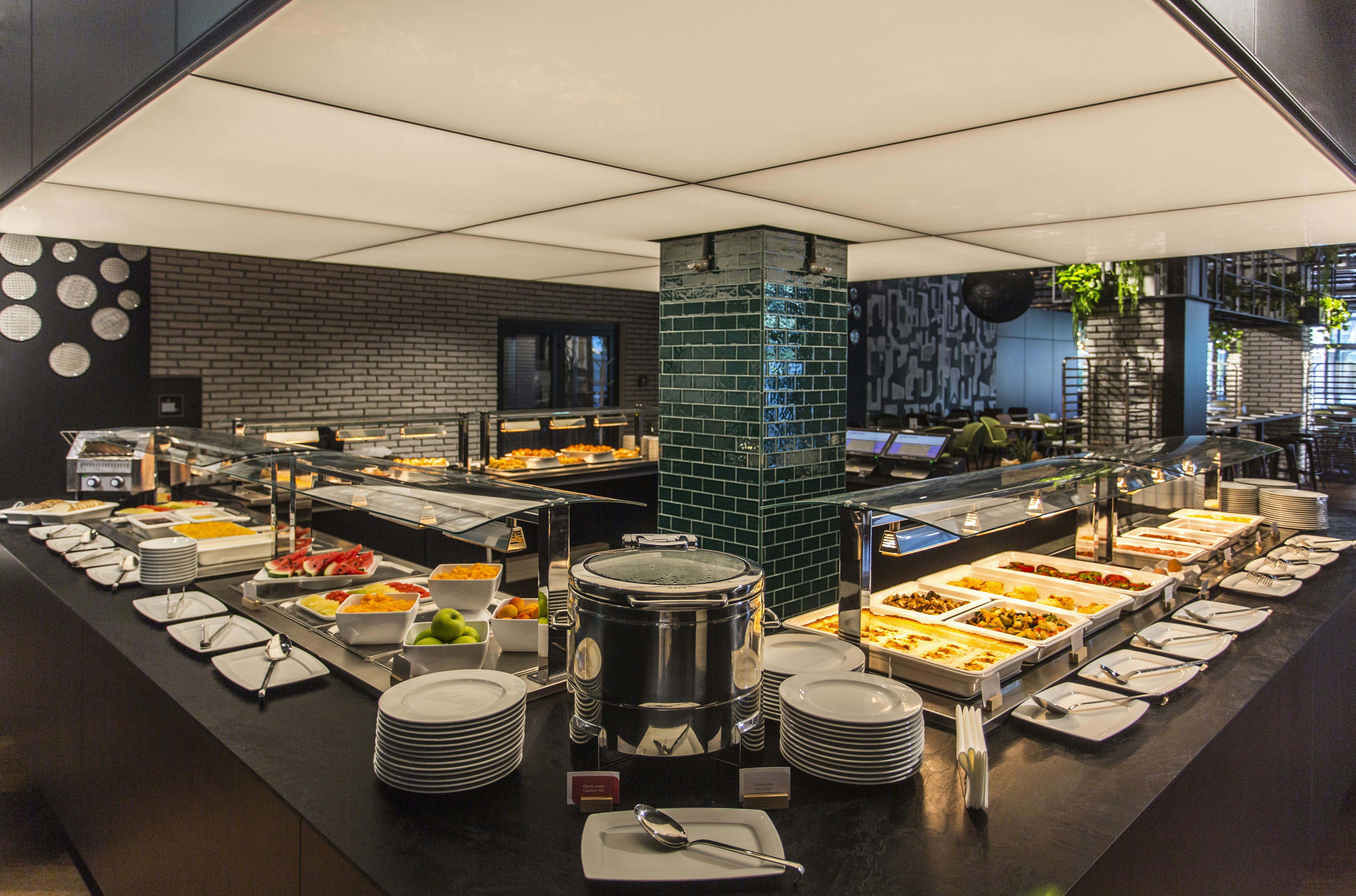 Hilton Garden Inn Zagreb 22/37