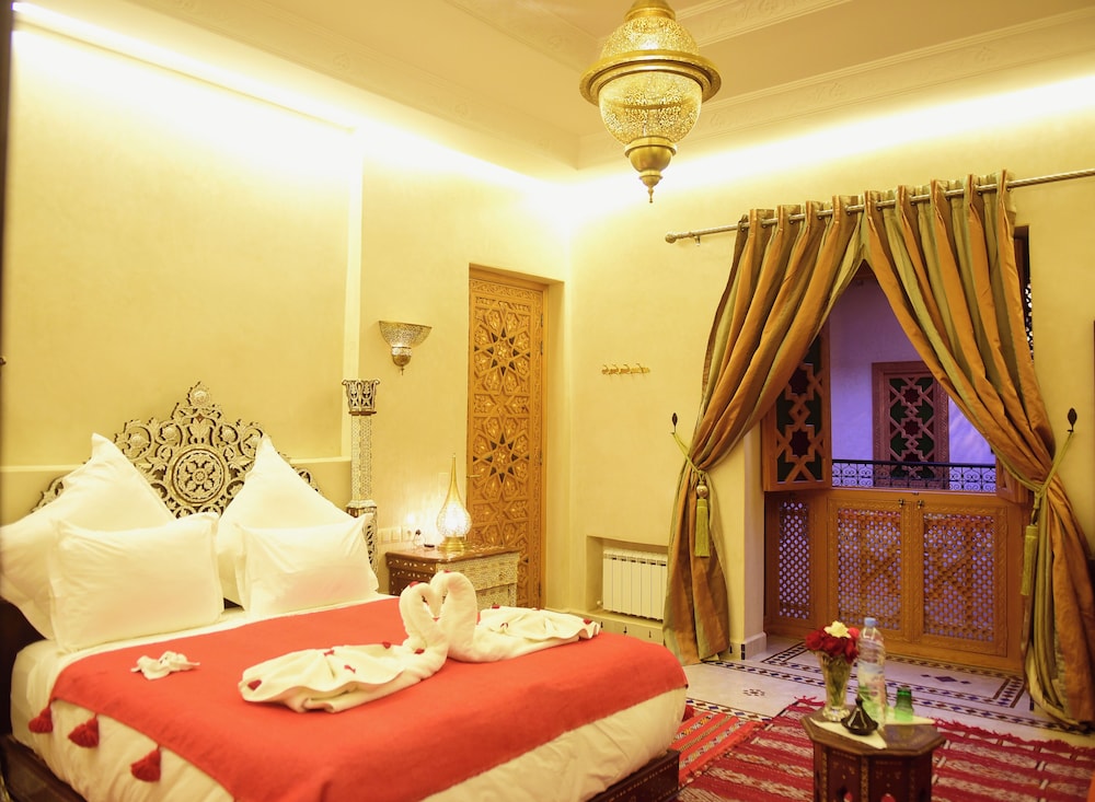 Riad Diamond of Marrakech 21/61