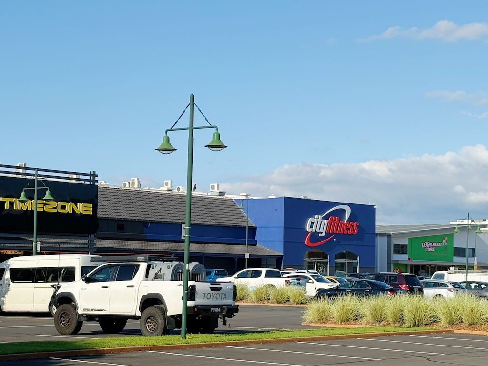 Kerry's Motel 6/41