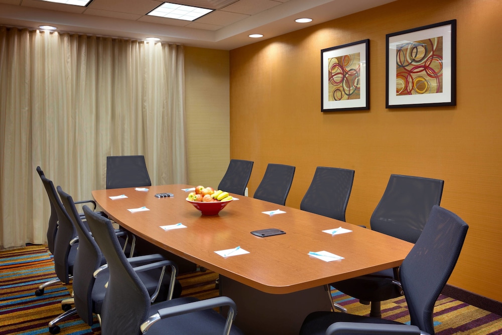 Fairfield Inn Suites Richfield 40/51
