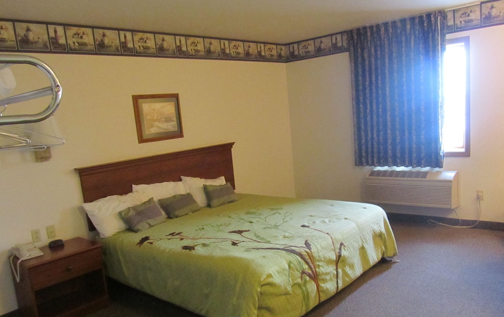 Park View Inn And Suites And Conference Center 14/65