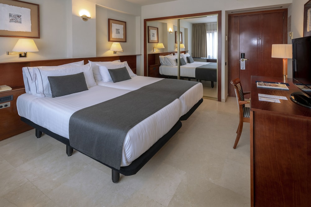 Gran Hotel Rey Don Jaime 17/70