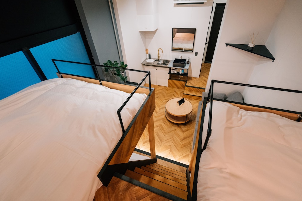 Mizuka Daimyo 3 - Unmanned Hotel 6/42
