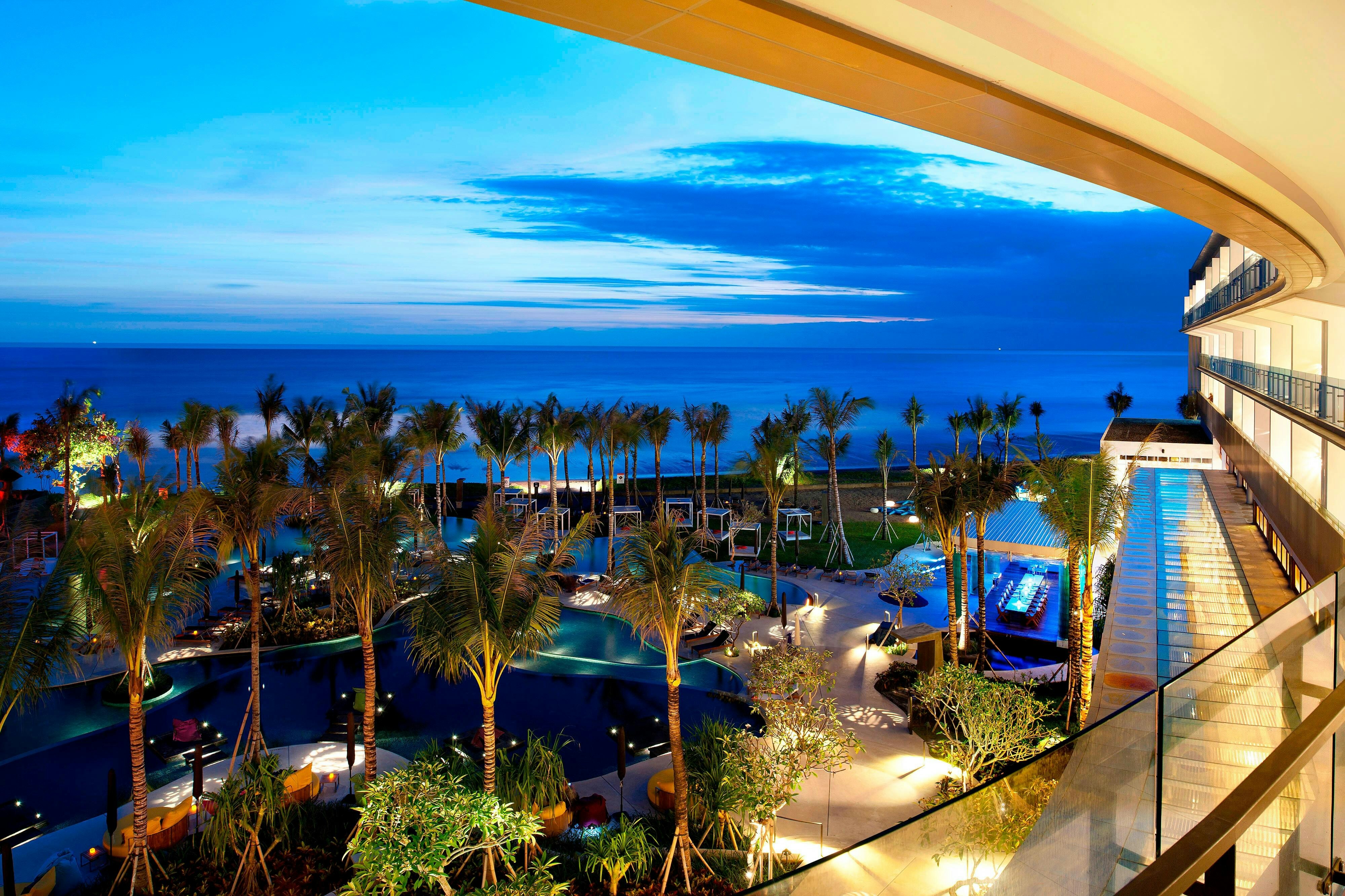 W Bali Seminyak 40/50