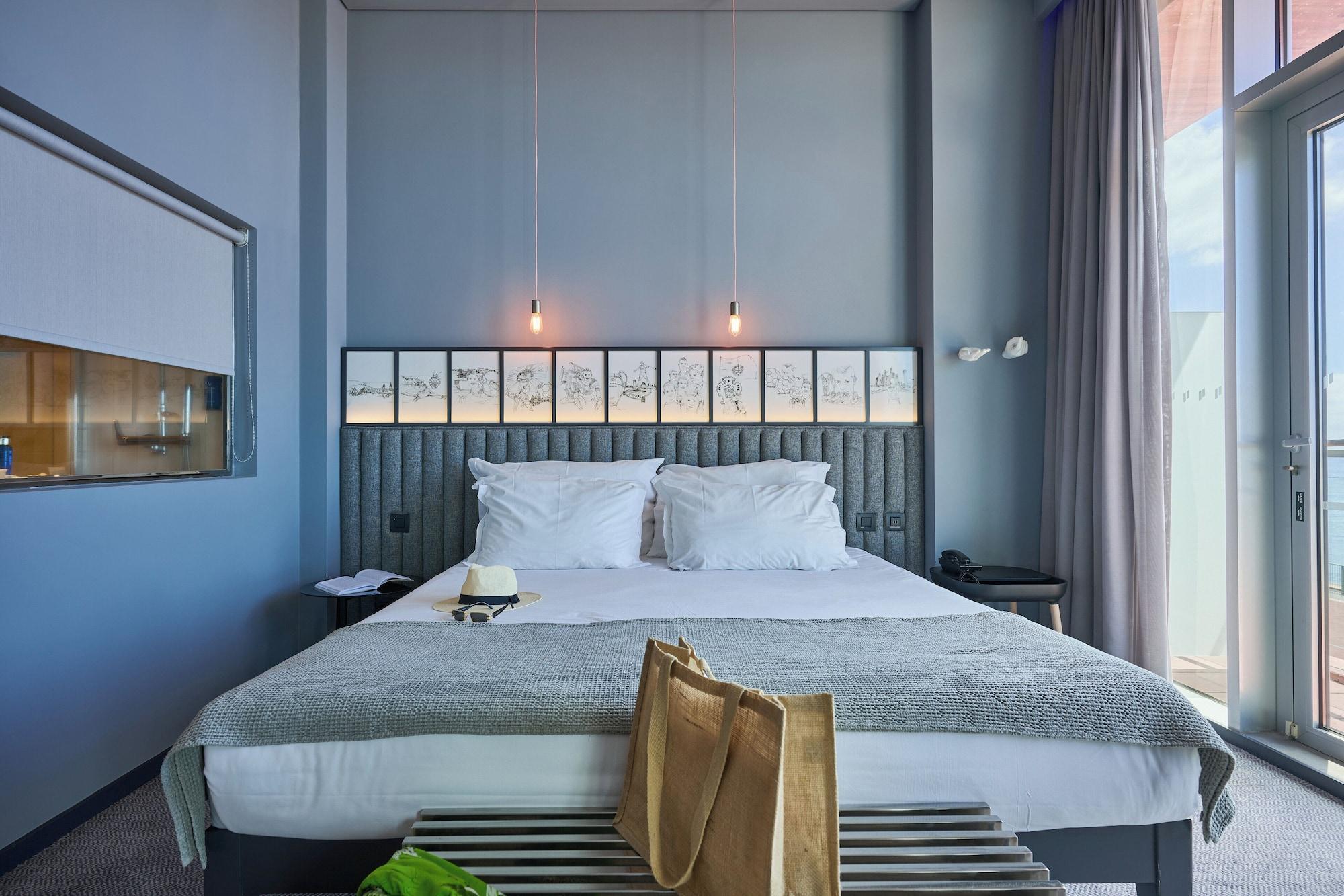 Superior, Double or Twin Bed