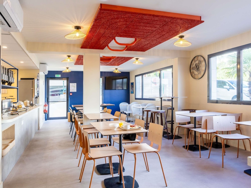 IBIS BUDGET CHATILLON 46/60