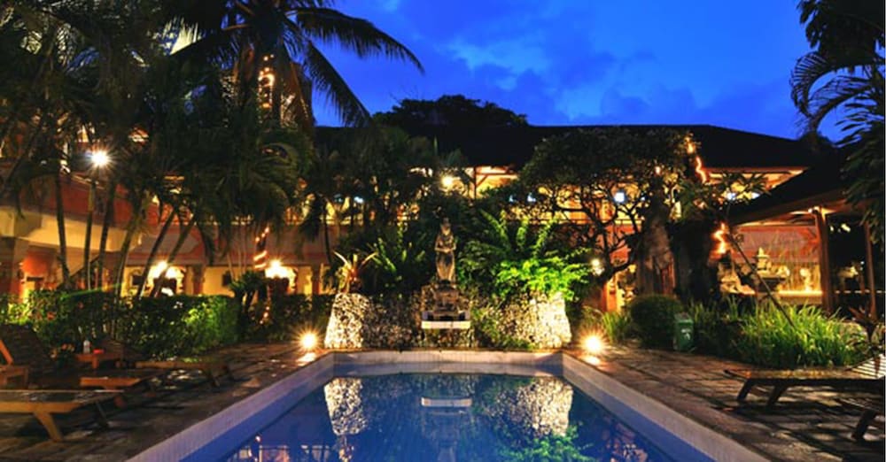 Hotel Kumala Bali (Grand Kumala) 14/62
