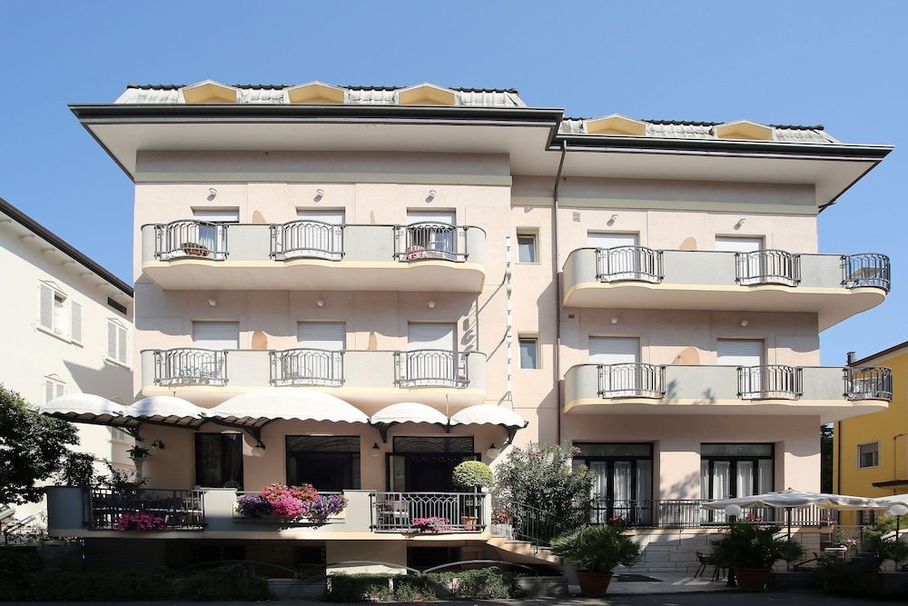 皮齐内利酒店(Hotel Piccinelli) 图片1