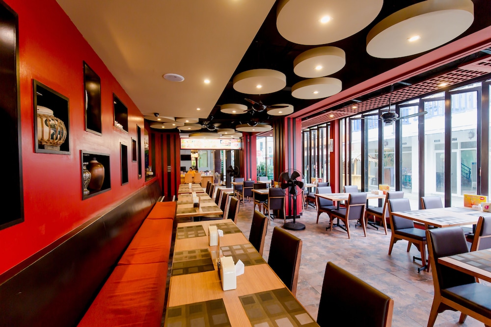 Aspery Hotel 52/65