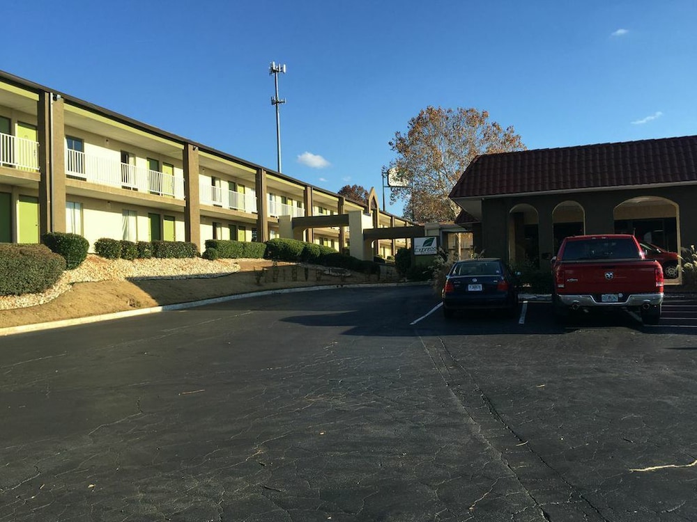 Motel6 Stockbridge, GA - Hwy 138 W 47/58