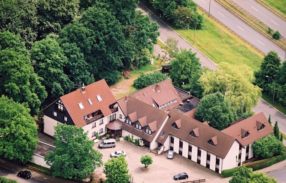 Hotel Simonshof 32/35