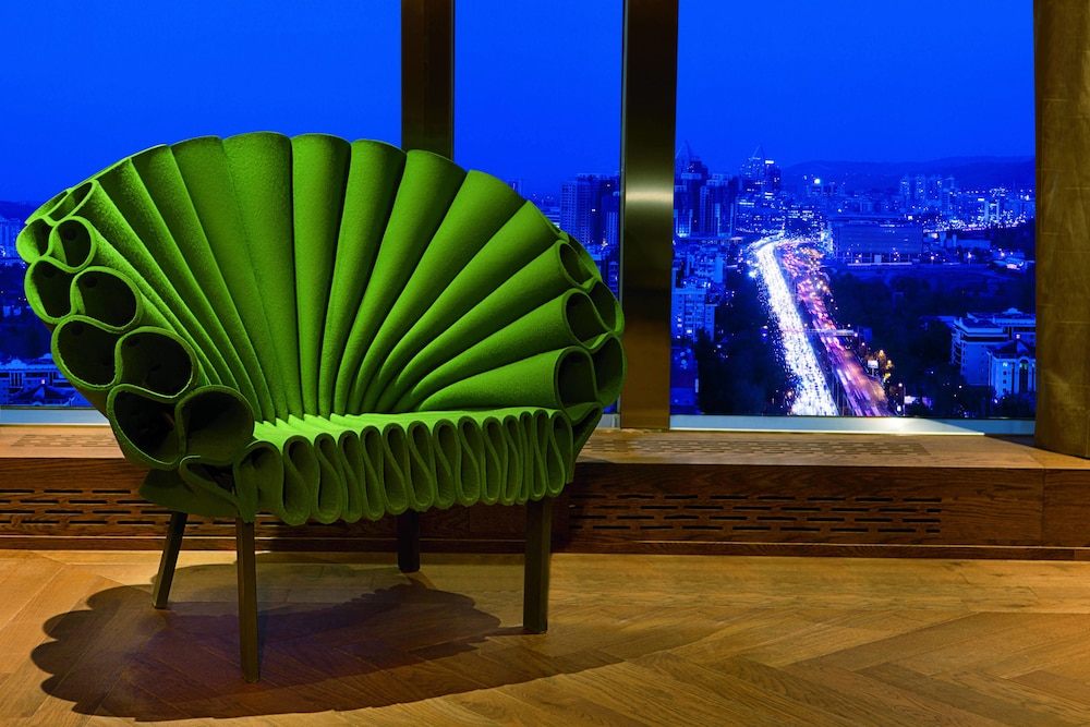 THE RITZ-CARLTON, ALMATY 26/41