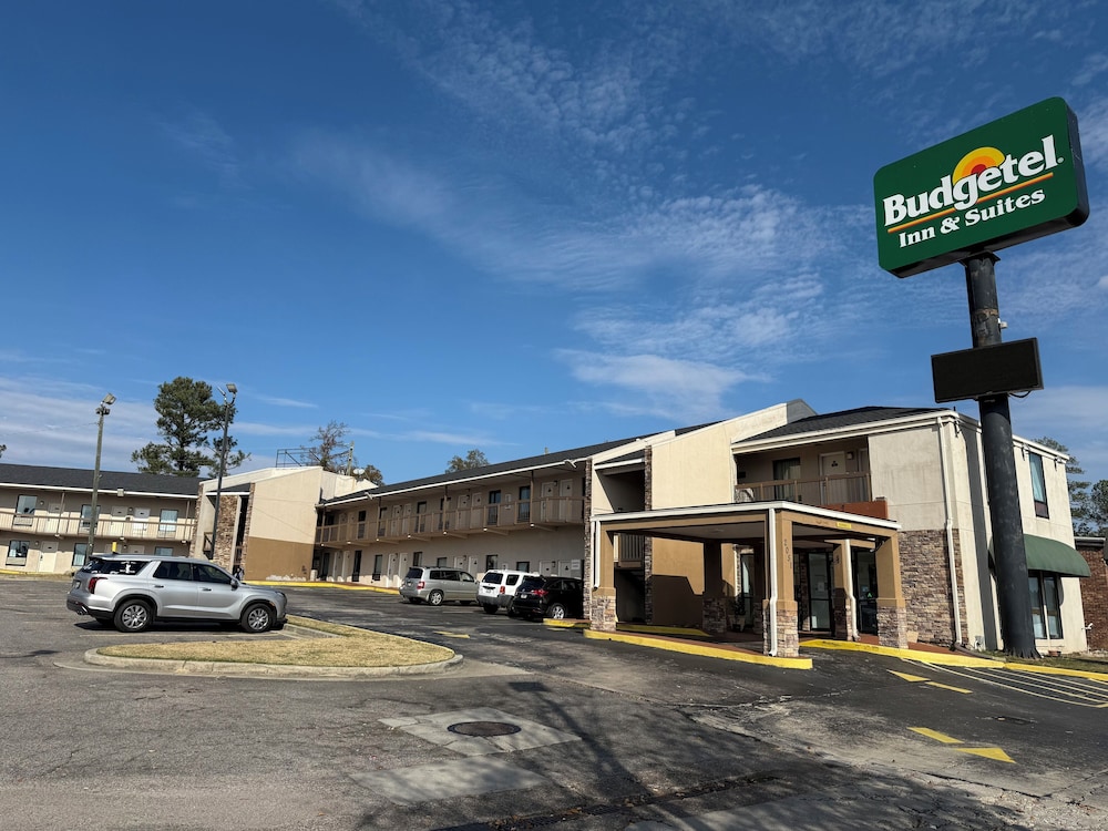 Budgetel Inn and Suites Fort Gordon Augusta 38/50
