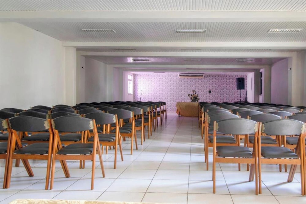 OYO New Anapolis Hotel, Imperatriz 47/57