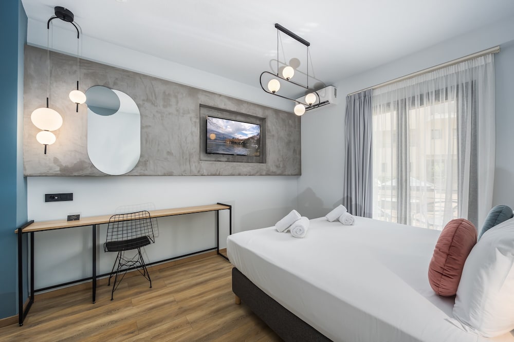 Centro Hotel Ioannina 15/60