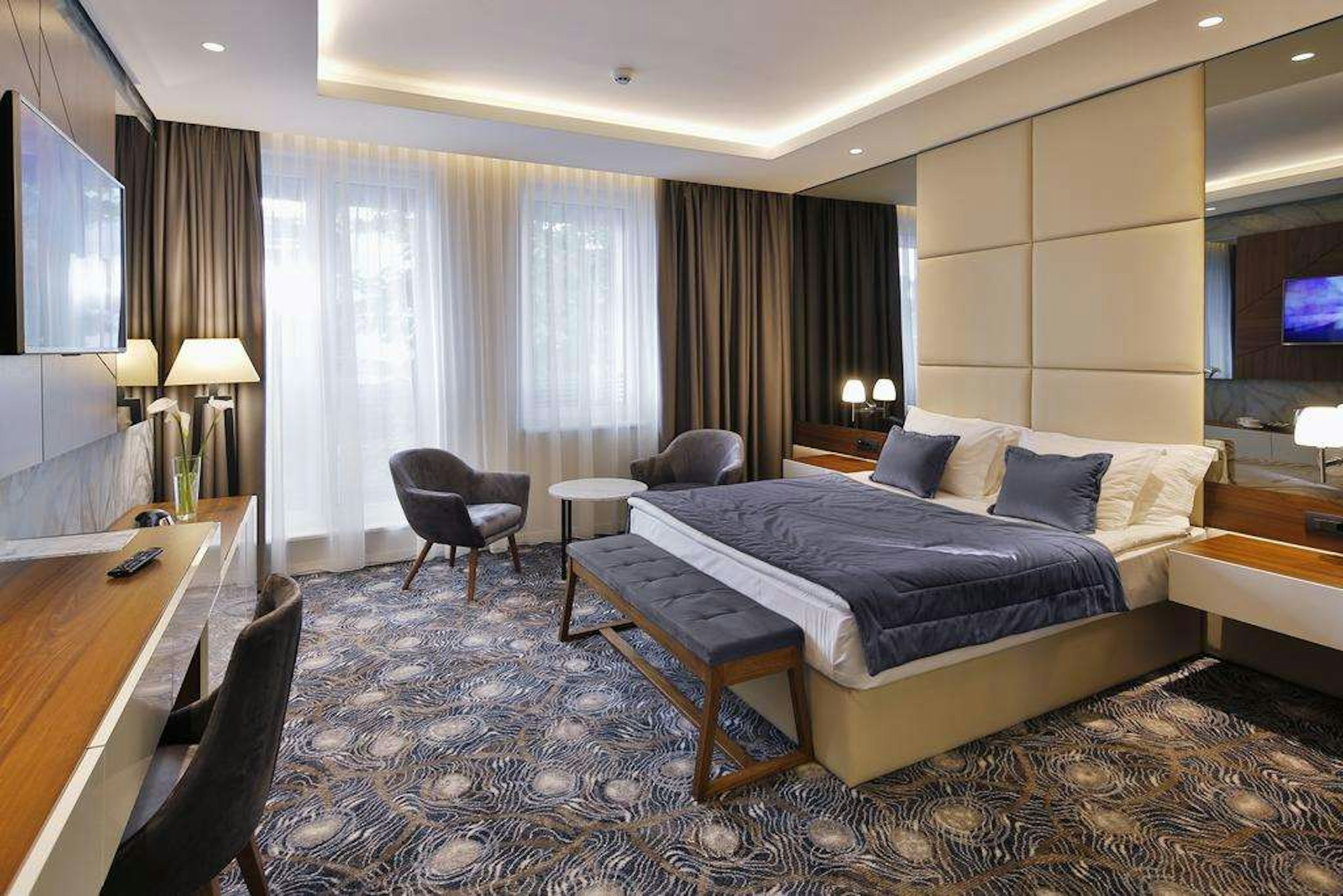SKY HOTEL 18/49