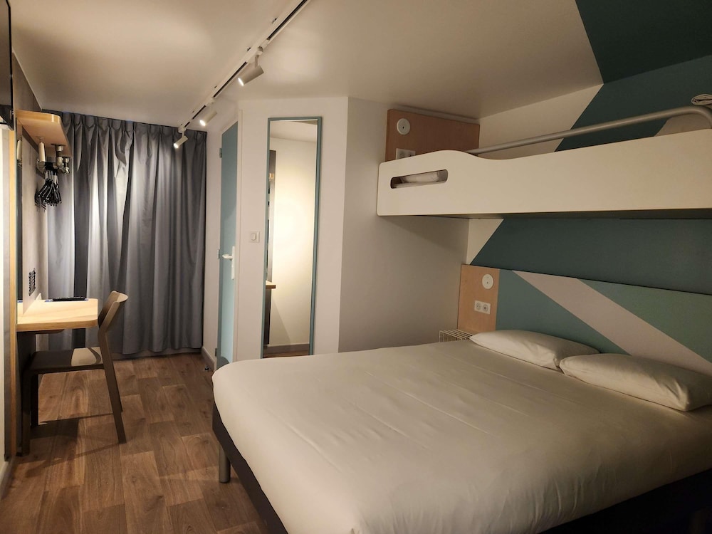 ibis budget Chambourcy Saint Germain 10/61