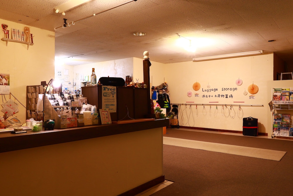 Guest House Churayado Ishigakijima - Hostel 6/50