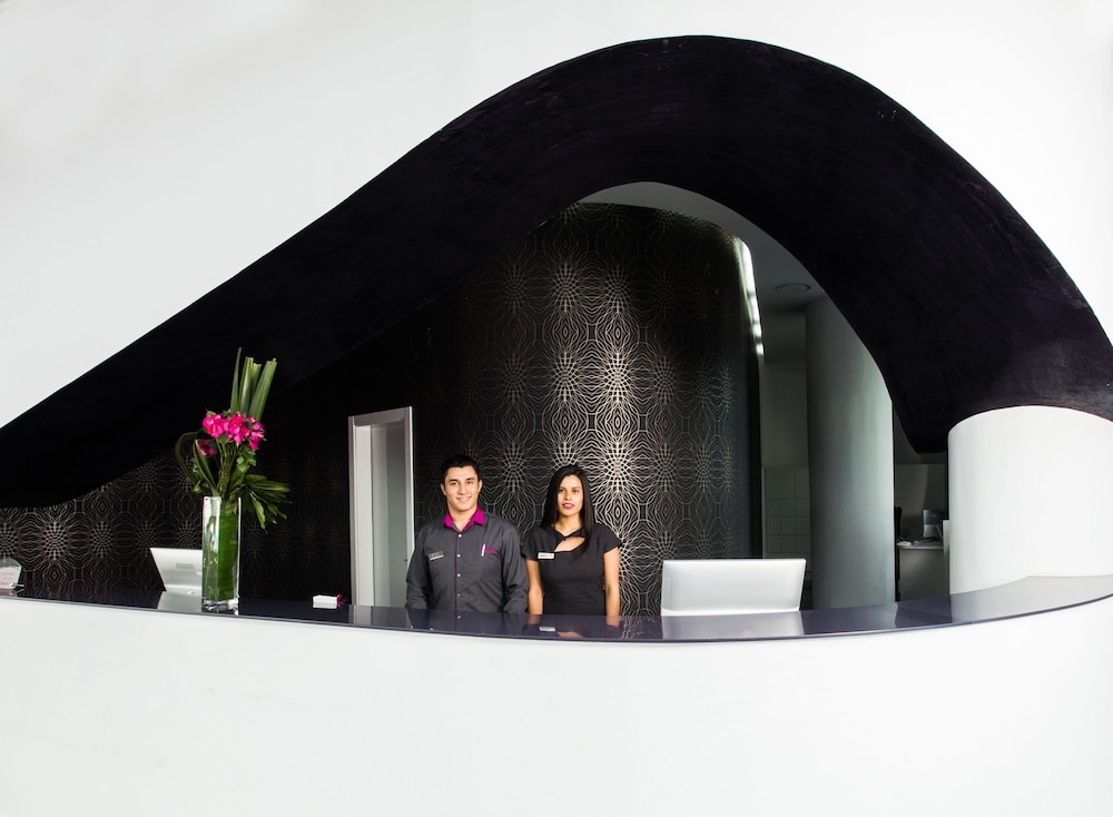 The Tower by Temptation Cancun Resort - All Inclusive - Adults Only 5/50