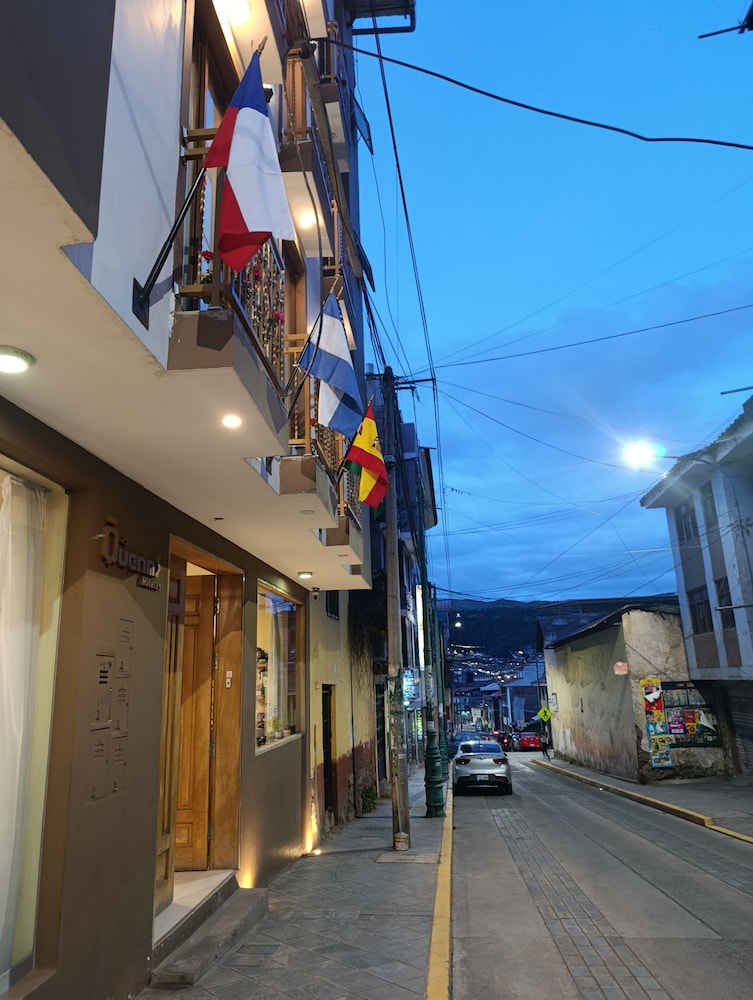 Hotel Las Quenas 45/50