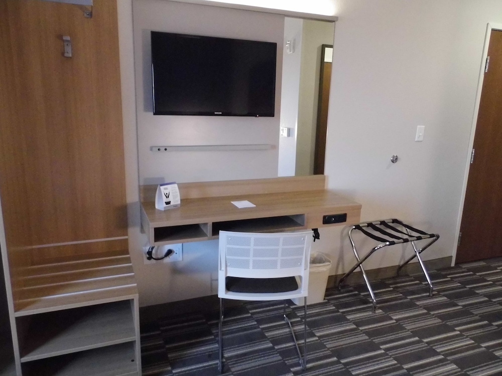 Microtel Inn and Suites By Wyndham Naples Vernal 47/50
