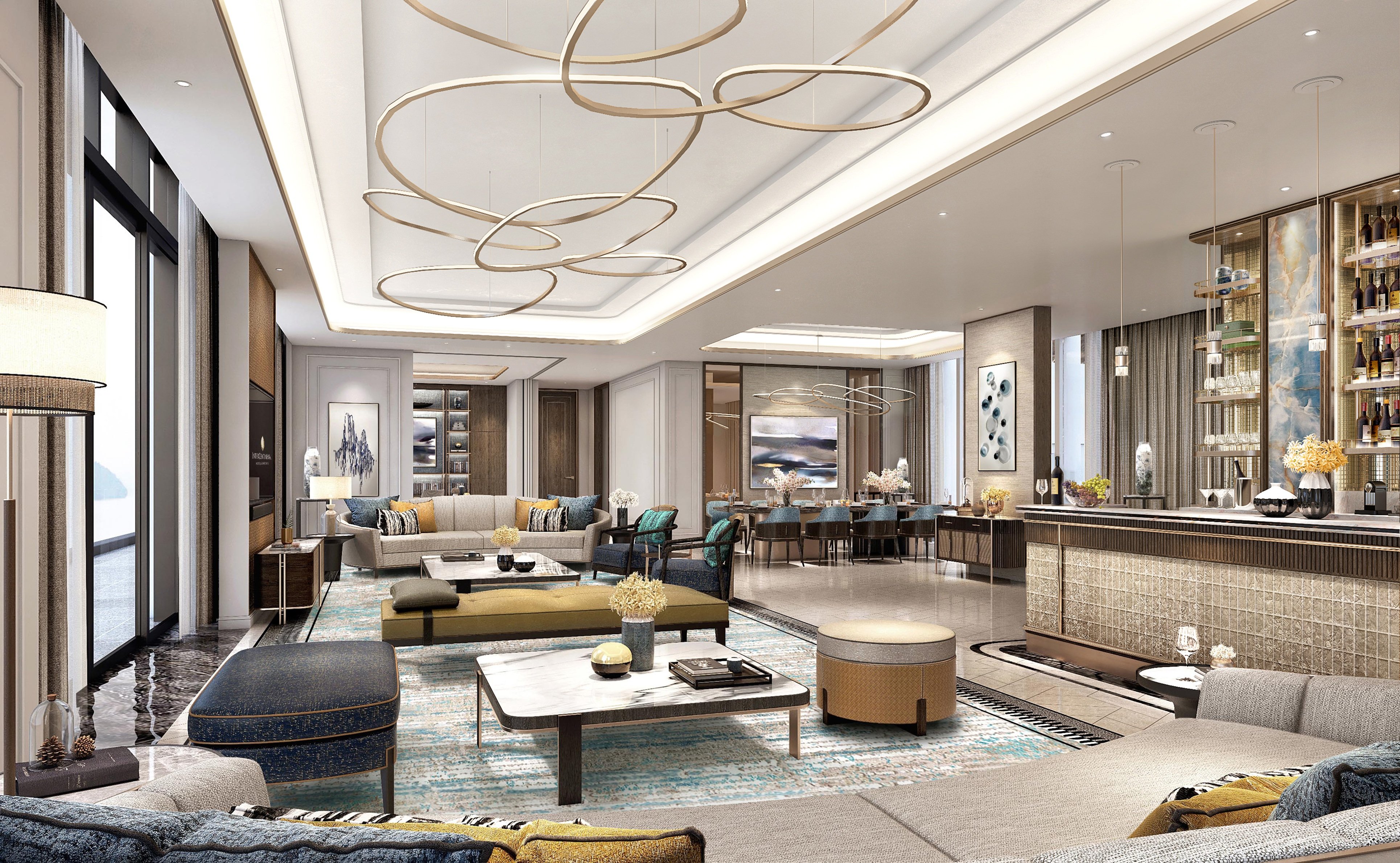 InterContinental Halong Bay Resort 30/50