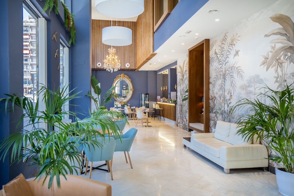 Hotel Spa Cadiz Plaza 8/70