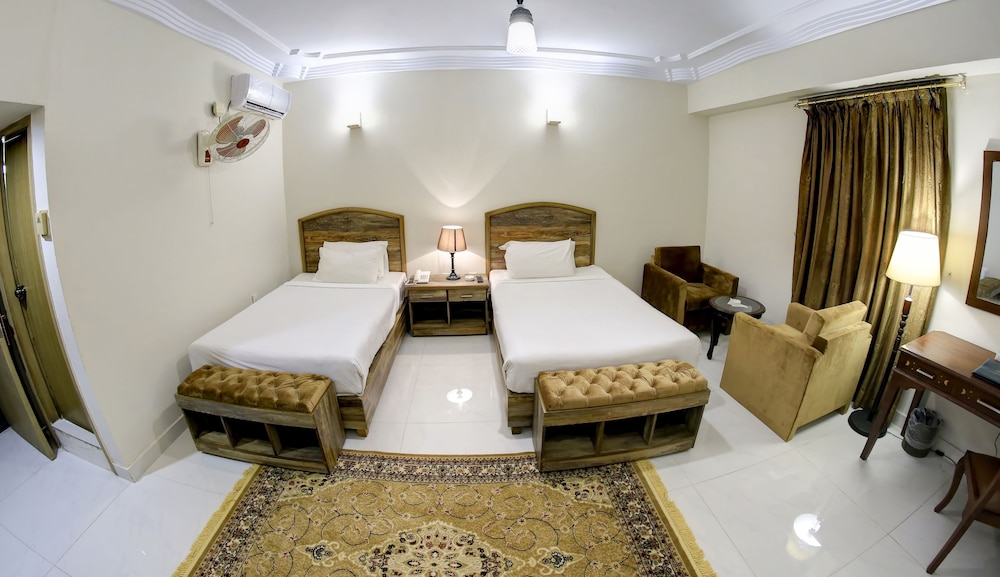 room