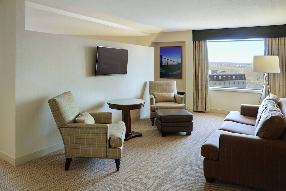 Sheraton Hotel Newfoundland 37/60