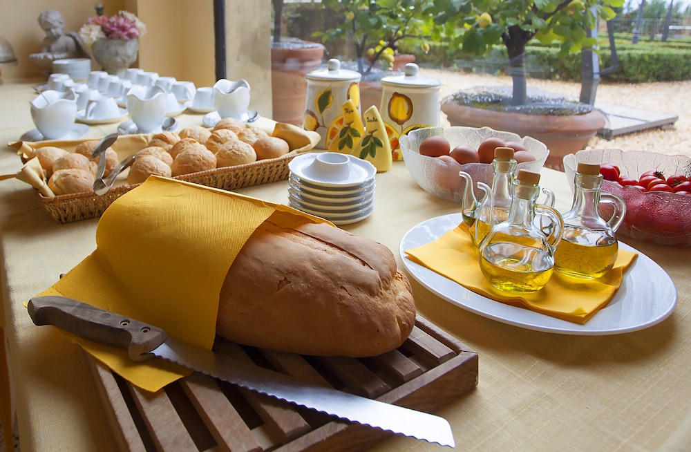 Relais Ii Chiostro Di Pienza Hotel 50/72