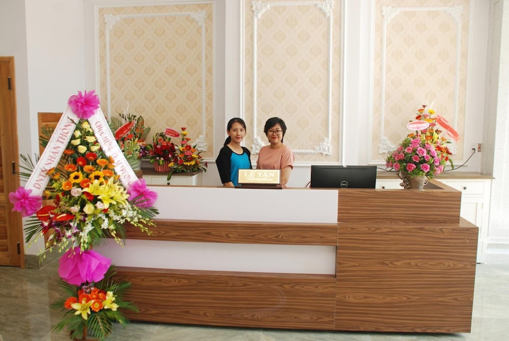 Bac Nam Hotel 4/42